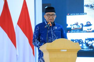 Pelatihan Vokasi Nasional Jadi Andalan Kemnaker Cetak SDM Siap Kerja, Target 300 Ribu Peserta pada 2026